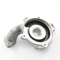 фото thumb №10, Saab 9-3 1.9 ttid дизель корпус turbo турбонагнітача 54351014761