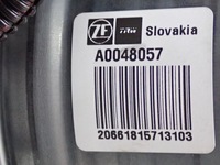 фото thumb №10, Усилитель электрический europa 6r1909144an 1s1423520af seat mii 18r