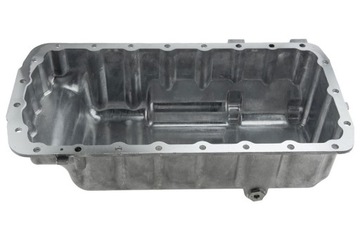 фото thumb №5, Поддон масляная citroen berlingo c5 2.0hdi 01-