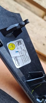 фото thumb №6, Q5 80a dekor панелі консолі розподільчої планка quattro 80b853190c