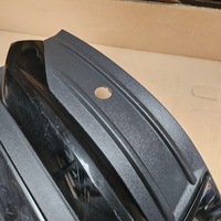 фото thumb №8, Audi q5 sportback 80f 80f807852 решітка бампера задня обшивка права 80f807320