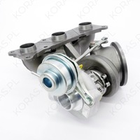 фото thumb №8, Турбина bmw 135 мощность: 306 km двигатель: n54b30