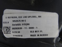 Фара перед передняя правый  tesla s рестайлинг  full led с Разборки, фото thumb