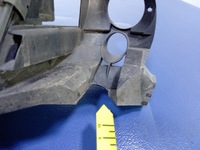 фото thumb №6, Volvo s80 98-04 фара лівий лампа eu 8620889