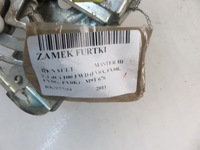 фото thumb №7, Замок дверь задний renault master iii 906123257r