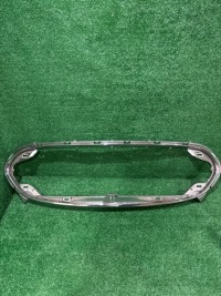 Купити Tesla model s хром перед 101741400d, фото thumb