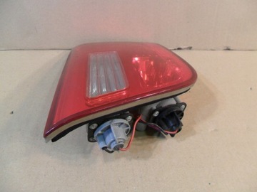 фото thumb №9, Лампа правая зад задняя bmw x5 e53 1 i рестайлинг 05r