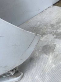 фото thumb №12, Mercedes vito w639 2003- 2010 крыло правый перед передний