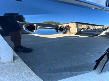 фото thumb №11, Дверь opel astra vi l 6 2022 2023 2024 hb хэтчбек зад правые задние правые