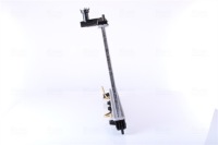 Радіатор двигуна kia rio 2 1.4/1.6 03.05- nisse + набір необхідних речей аварійний #18 в Україні, фото thumb