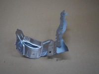 фото thumb №2, Захист теплова turbo renault clio v 1.5 blue dci 144507367r