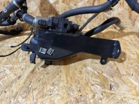 Помпа воды электроклапан + шланги bmw 9037610 8840614 9890553 оригинал 21r в Украине, фото thumb