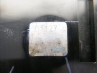 фото thumb №7, Домкрат важіль перемикання передач nissan murano i z50