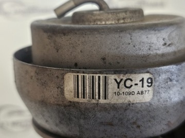 фото thumb №7, Toyota avensis t27 2.2 d-4d 1ad-ftv 12r турбонагнітач 17201-0r070