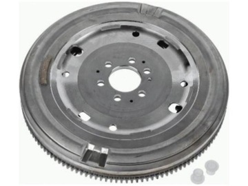 фото thumb №2, Колесо маховики vw golf plus 1.2-1.6 07-10