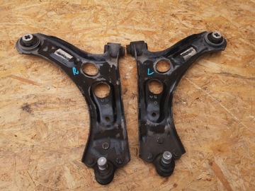 фото thumb №12, Opel corsa f peugeot 208 ii рычаг перед