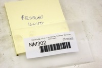 фото thumb №5, Nm302 dacia lodgy шланг wąż кондиционера