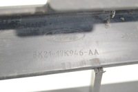 фото thumb №16, Решётка бампера верх dół ford transit custom bk21-17b968-ab bk21-17k946-aa