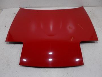 фото thumb №7, Mazda mx5 i mx-5 89-98 капот кришка двигуна org !!! bpe1-56-160a
