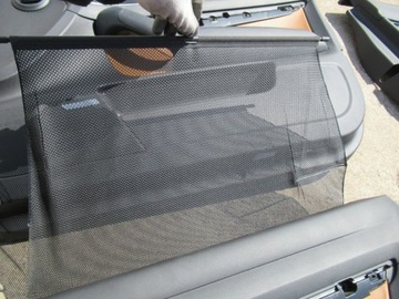 фото thumb №9, Audi a6 c6 обшивки двері амаретто ролети європа