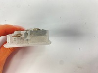 фото thumb №9, Лампа освещение бардачка w desce приборной панели mercedes w124 1298200301