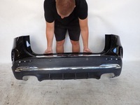 фото thumb №1, Mercedes gla ii h247 amg бампер задняя задний pdc