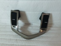 фото thumb №1, Dekor решётка обдув рамка консоли chevrolet cruze