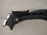 фото thumb №8, Renault twingo ii gt бампер передний перед 2007-