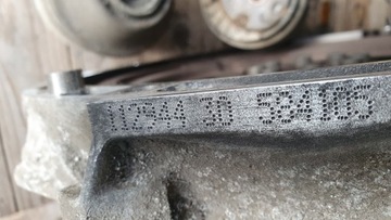 фото thumb №15, Двигатель mercedes w220 3.2 бензин v6 112944