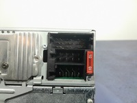 фото thumb №6, Opel meriva a радіо cd радіопрогравач 13127025 ncdc2013