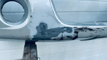 фото thumb №7, Бампер переднє перед suzuki vitara ii рестайлінг 05-08 71711-77k