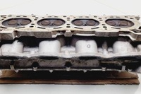 фото thumb №13, Головка двигуна infiniti fx 0119a 4.49l бензиновий 239kw 2006