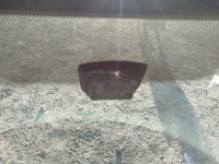 фото thumb №8, Стекло перед лобовое vw passat b6