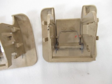 фото thumb №11, Заглушка защита isofix bmw e61