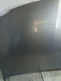 фото thumb №5, E617 капот insignia z163