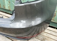 фото thumb №11, Бампер задній kompletny porsche macan turbo 95b 95b807834 95b971104k