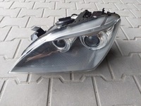 фото thumb №11, Лампа перед передняя правая левая полный ксенон bmw 6 f13 f12