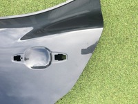 фото thumb №9, Dacia sandero iii 3 2020 дверь левая задние задняя