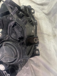 фото thumb №6, Bmw i3 адаптивний led ліва лампа фара