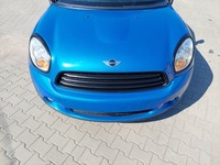 фото thumb №9, Бампер перед передний b14 mini countryman r60