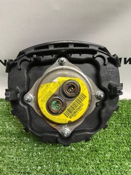 фото thumb №7, Bmw e90 e91 e92 e93 e82 e87 e88 x1 e84 подушка подушка безпеки водія оригінал