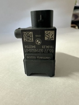 фото thumb №8, Bmw x5 g05 2018 перед датчик удару подушка безпеки