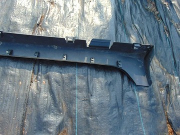 фото thumb №9, Планка порогова ліва mazda 6 gh універсал 2007-