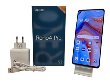 Смартфон Oppo Reno 4 Pro 5G 12 ГБ 256 ГБ P