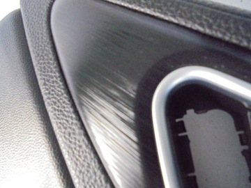 фото thumb №4, Обивка дверь правые перед alfa romeo giulia