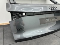Audi q5 3 8m 2024r-- кришка багажника багажника задні задня Недорого, фото thumb