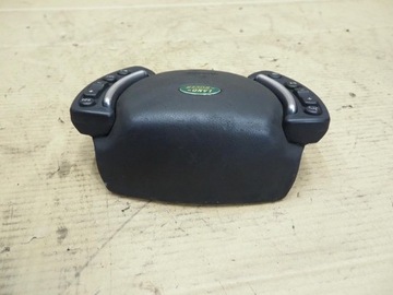 фото thumb №7, Подушка водія подушка безпеки range rover vogue l322