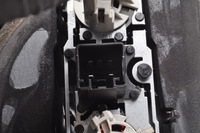 фото thumb №9, Volvo v70 ii лампа правая задняя правый задняя kombi lift