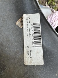 фото thumb №9, Бампер перед renault talisman 15-