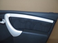 фото thumb №6, Обивка дверь правый перед dacia sandero i